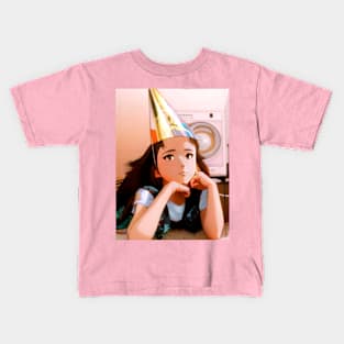 Beautiful Anime Kids T-Shirt